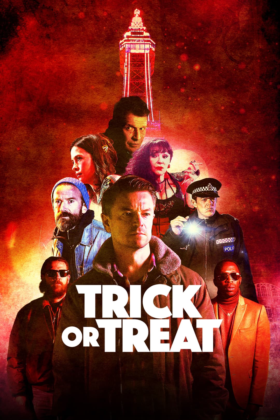 Poster di Trick or Treat