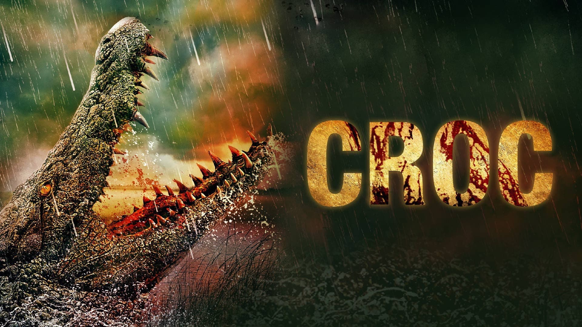Croc - Caccia al predatore - immagine