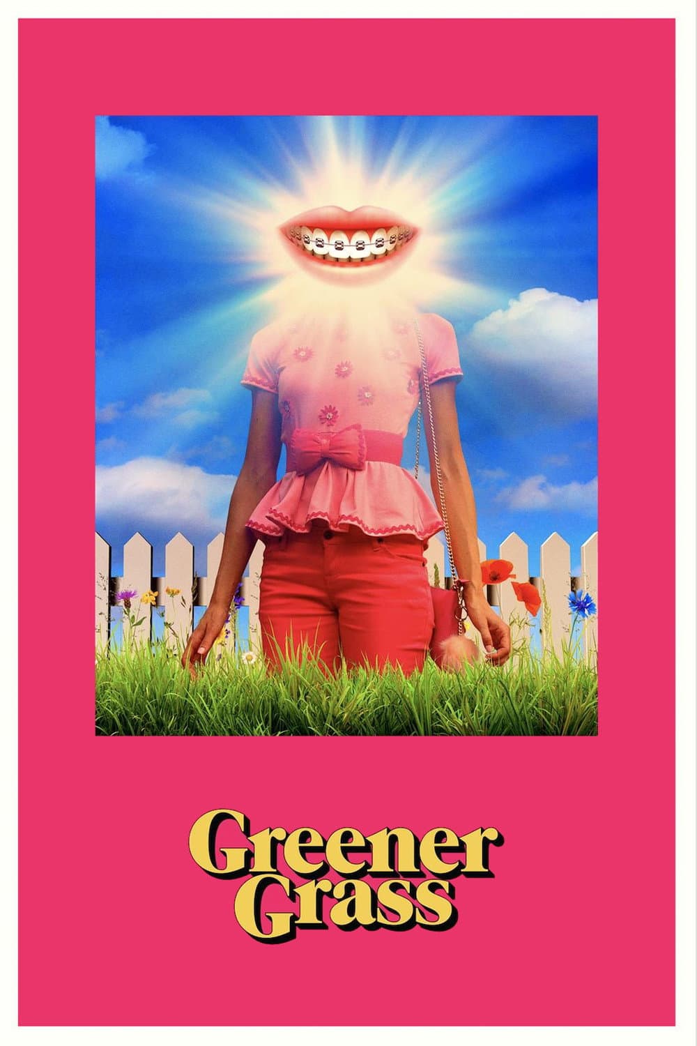 Poster di Greener Grass
