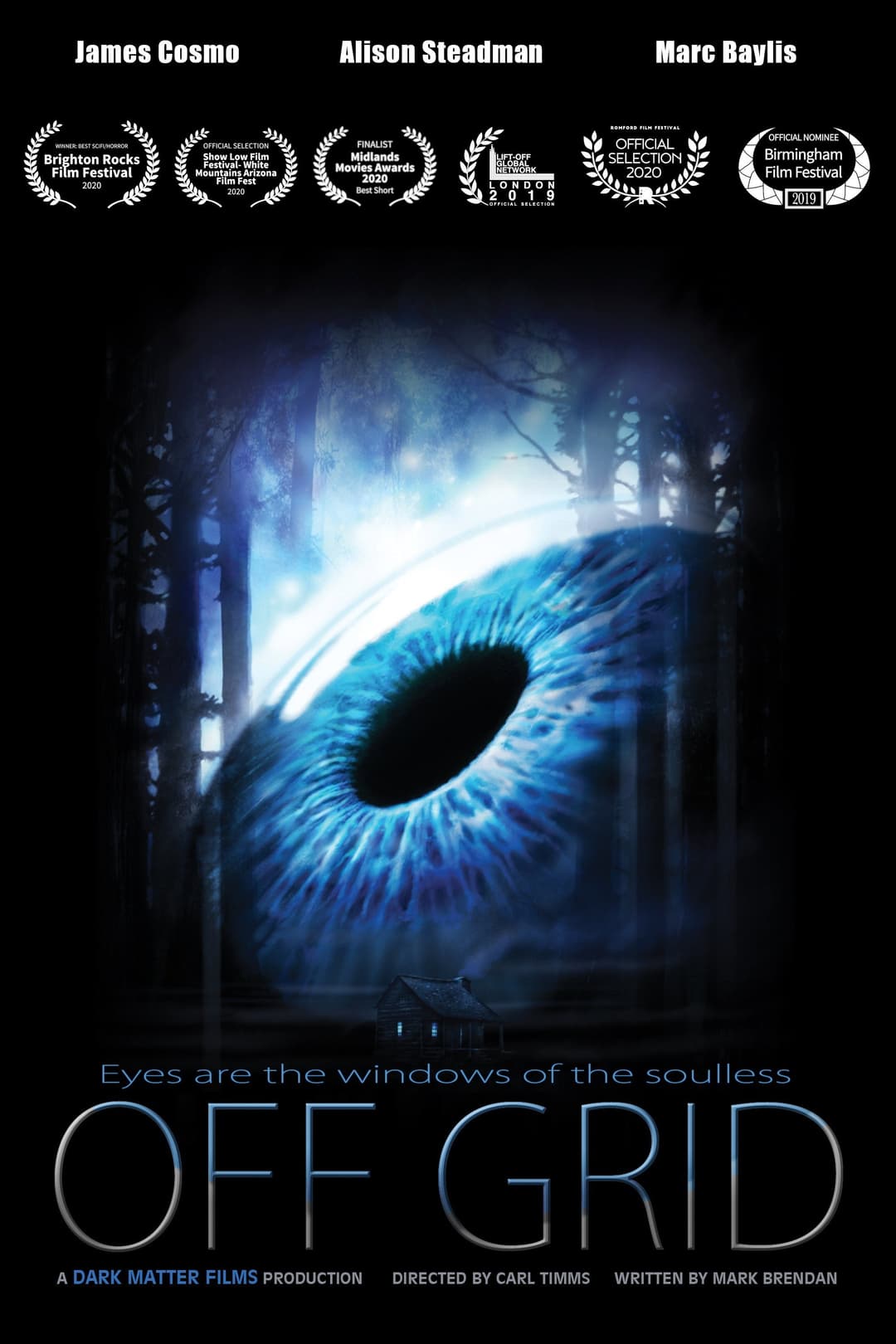 Poster di Off Grid