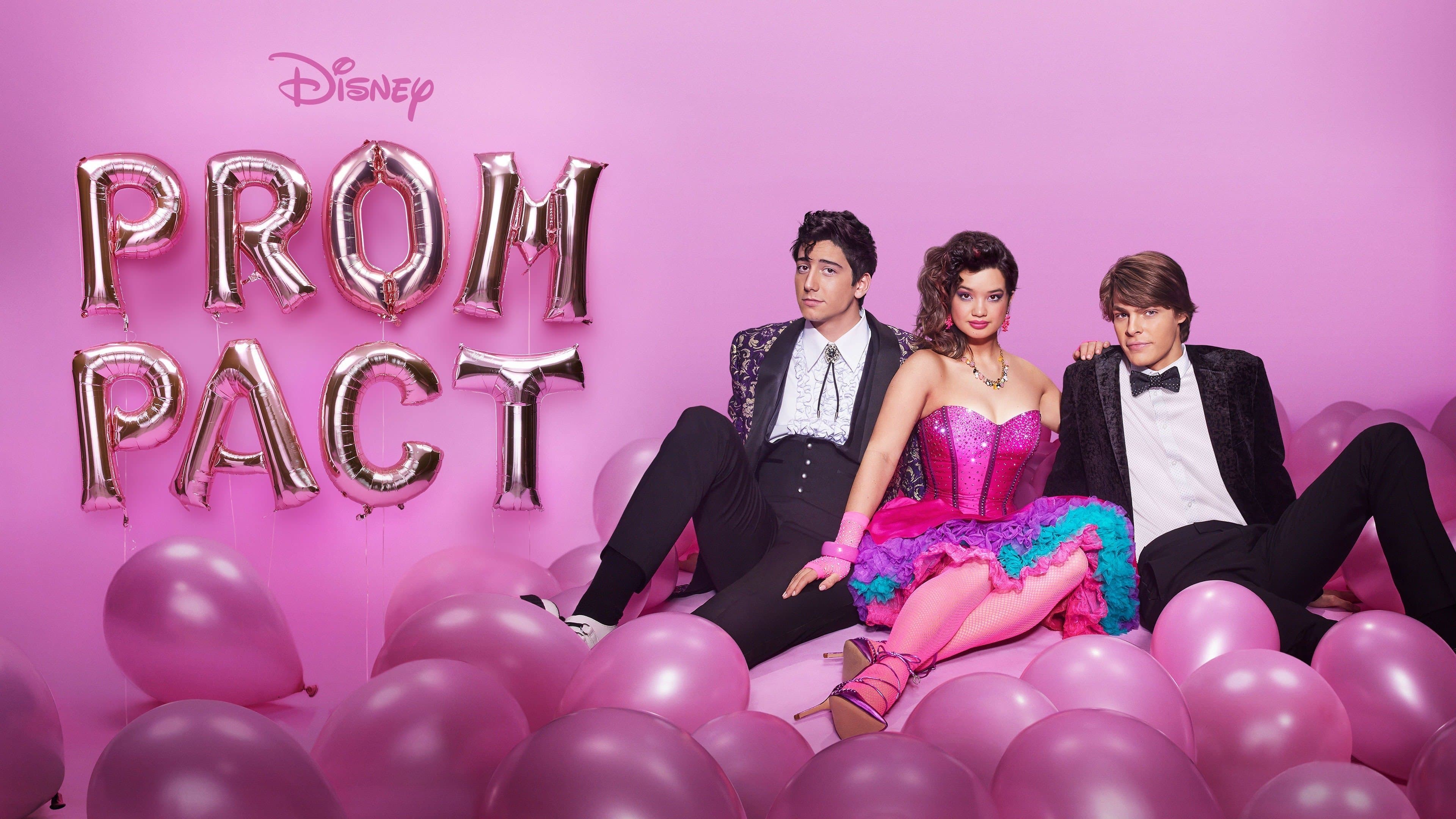 Prom Pact - immagine