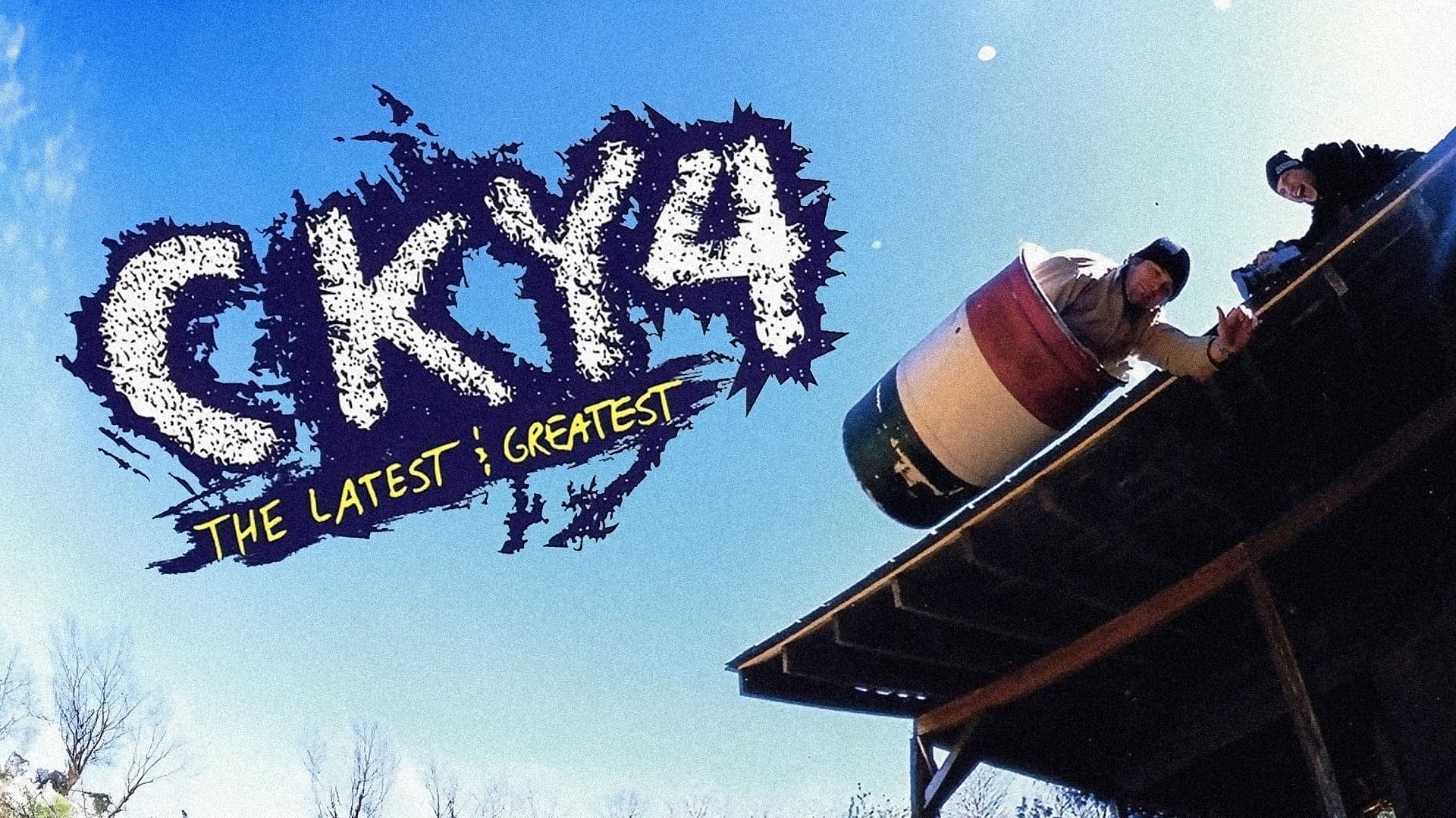 CKY 4: The Latest & Greatest - immagine