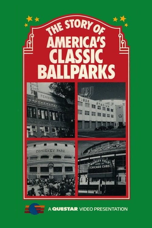 Poster di America's Classic Ballparks
