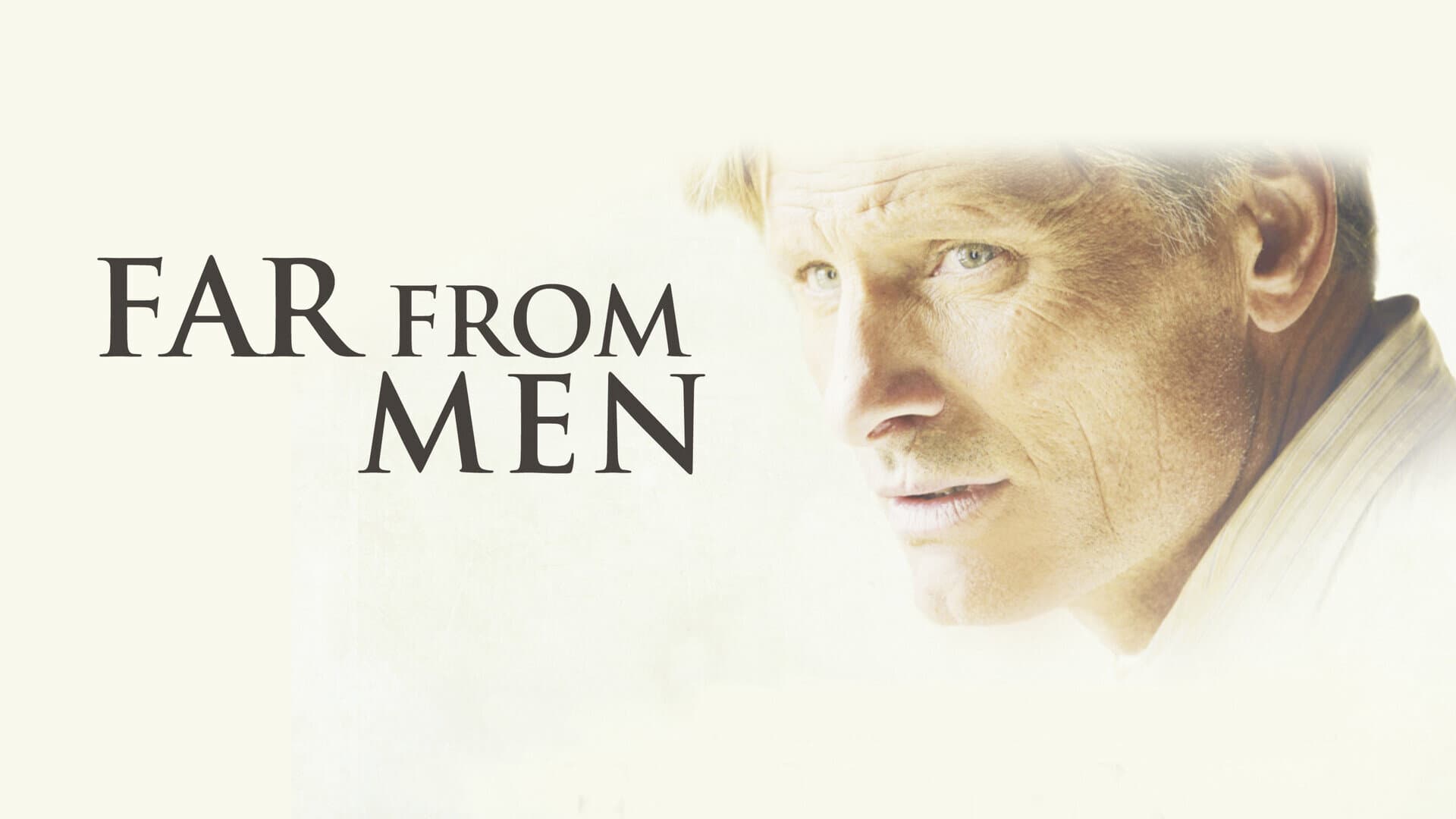 Loin des hommes - immagine