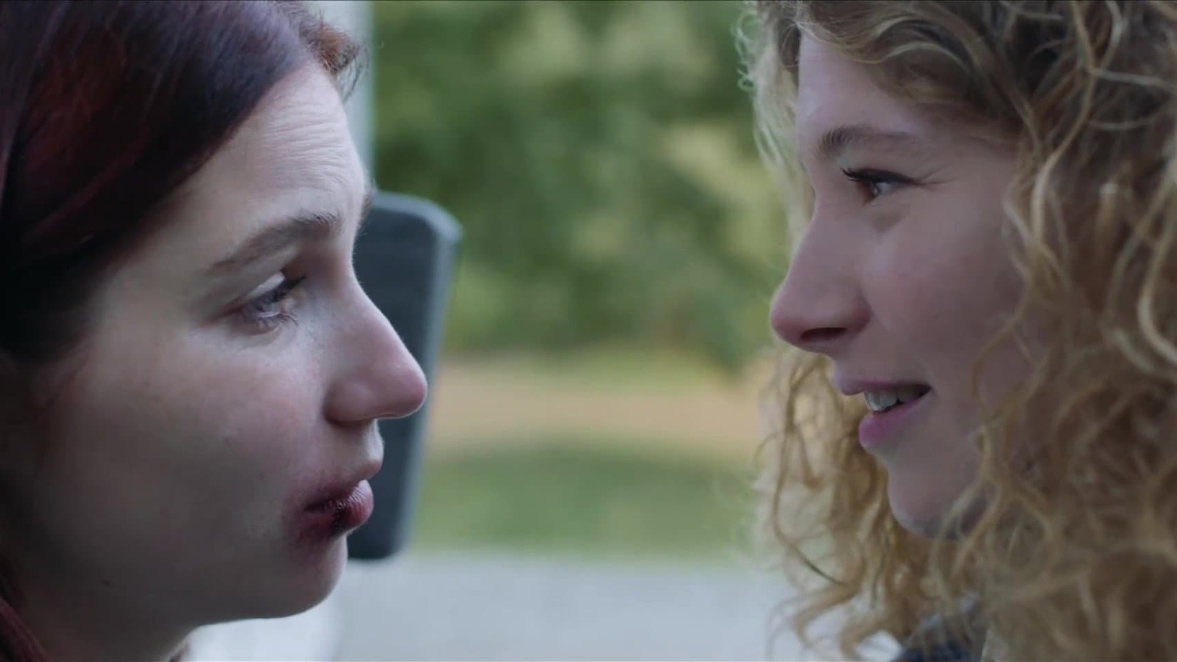 Le ragazze non piangono - immagine