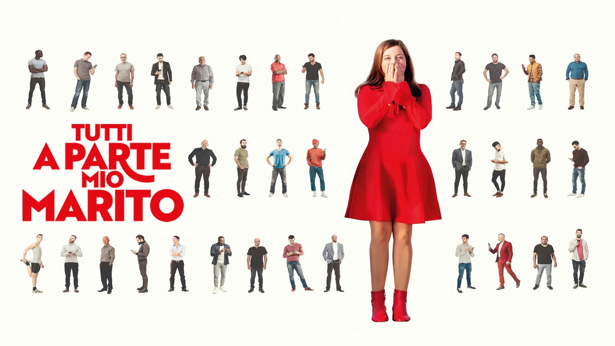 Tutti a parte mio marito - immagine
