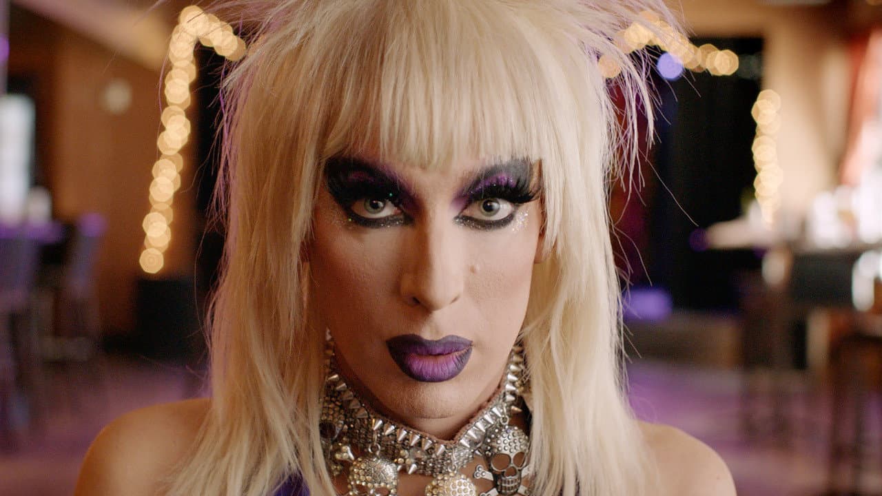 God Save the Queens - immagine