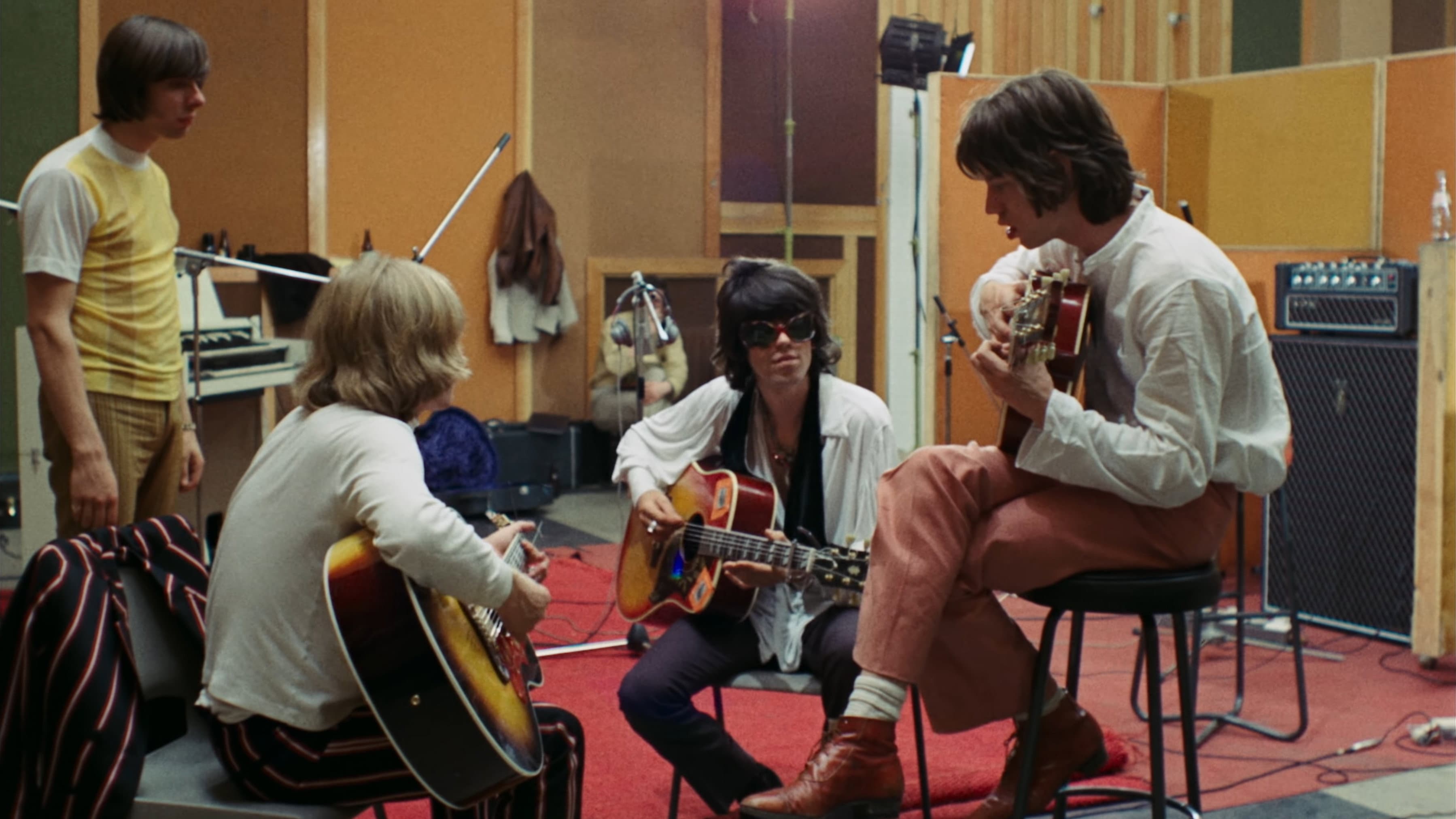 Sympathy for the Devil - immagine