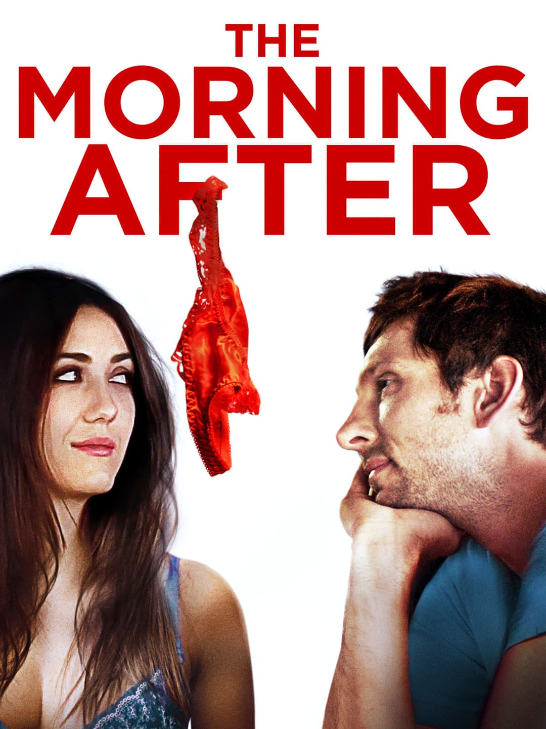 Poster di The Morning After