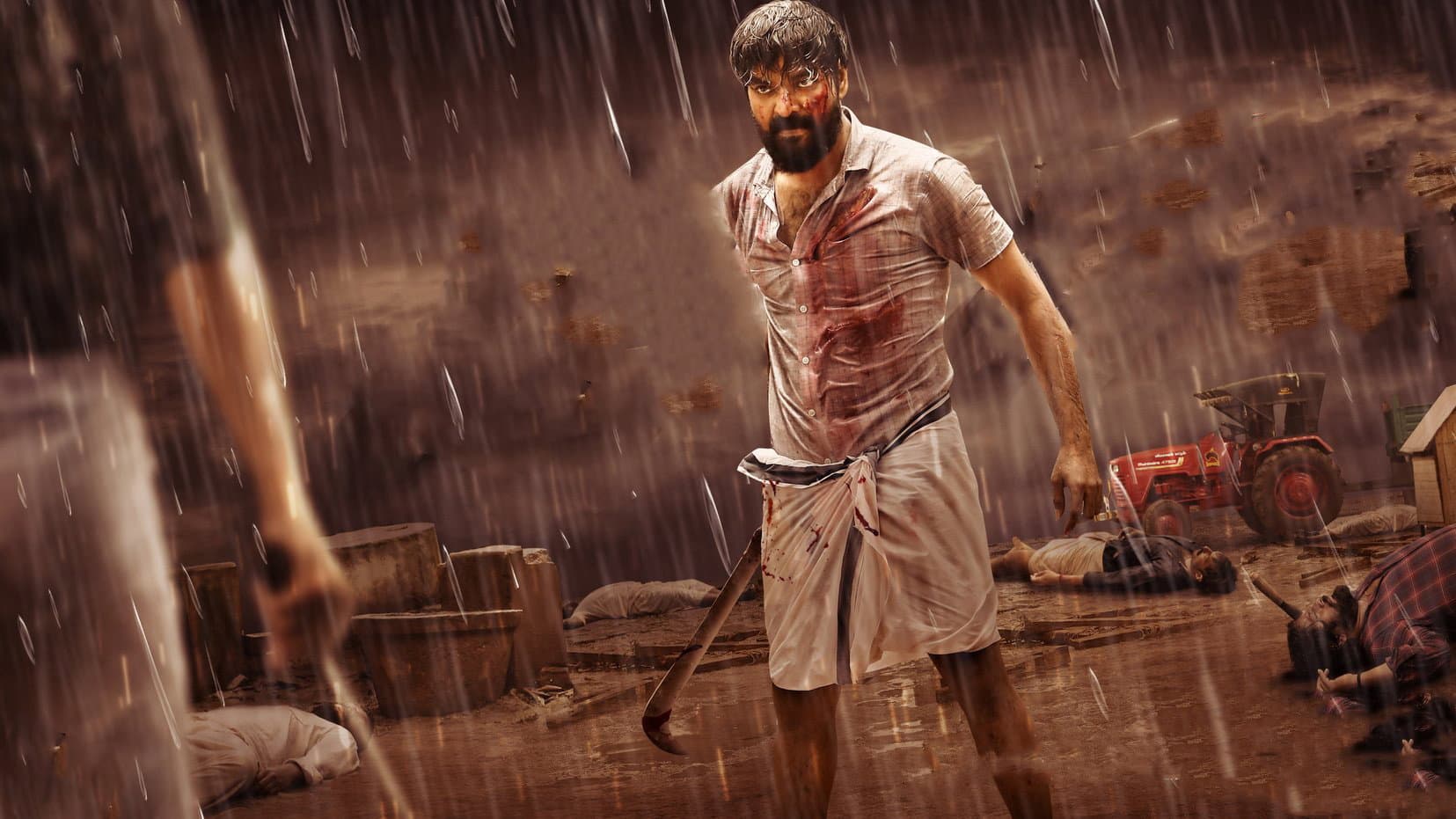 வீரபாண்டியபுரம் - immagine