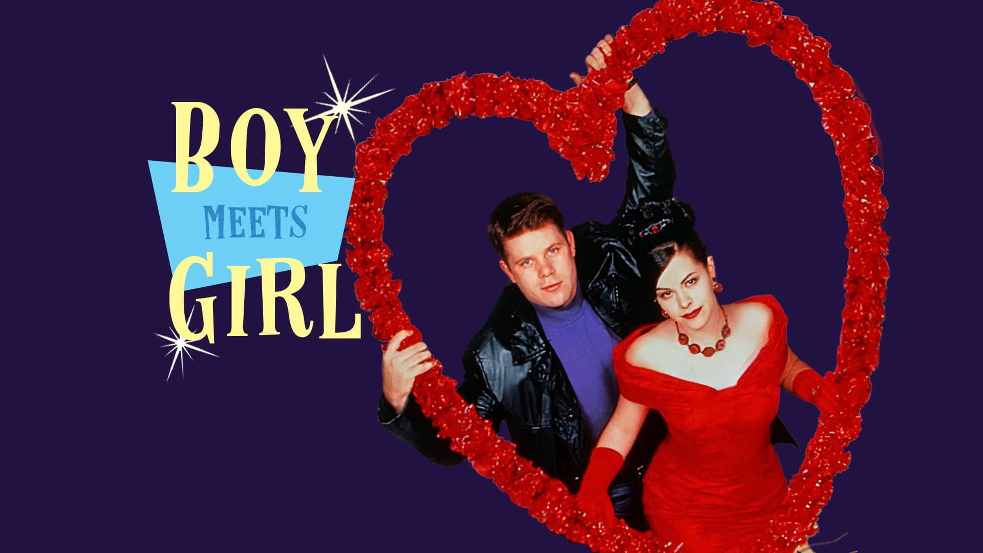 Boy Meets Girl - immagine
