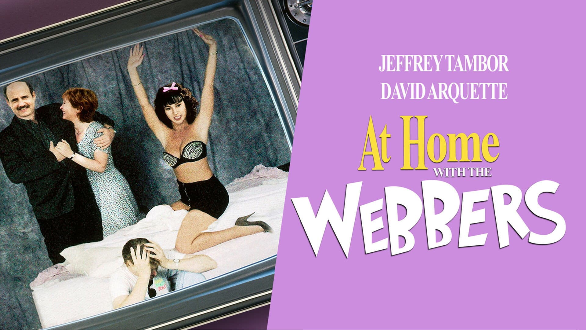 At Home with the Webbers - immagine