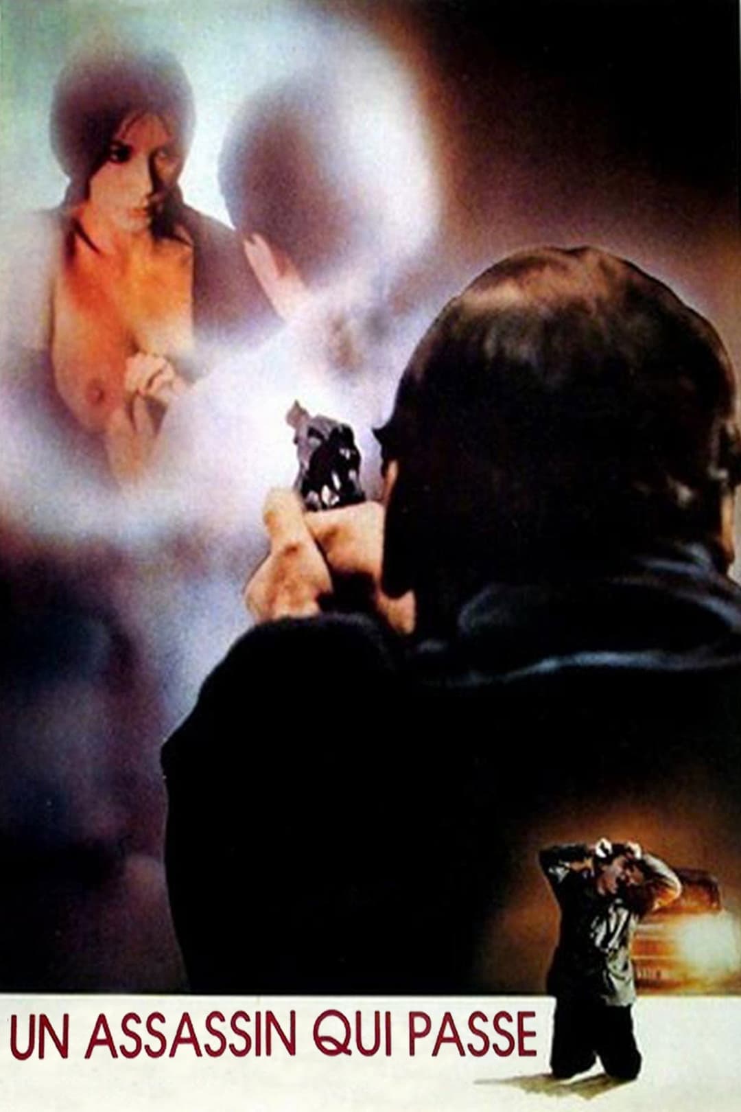 Poster di Un assassin qui passe