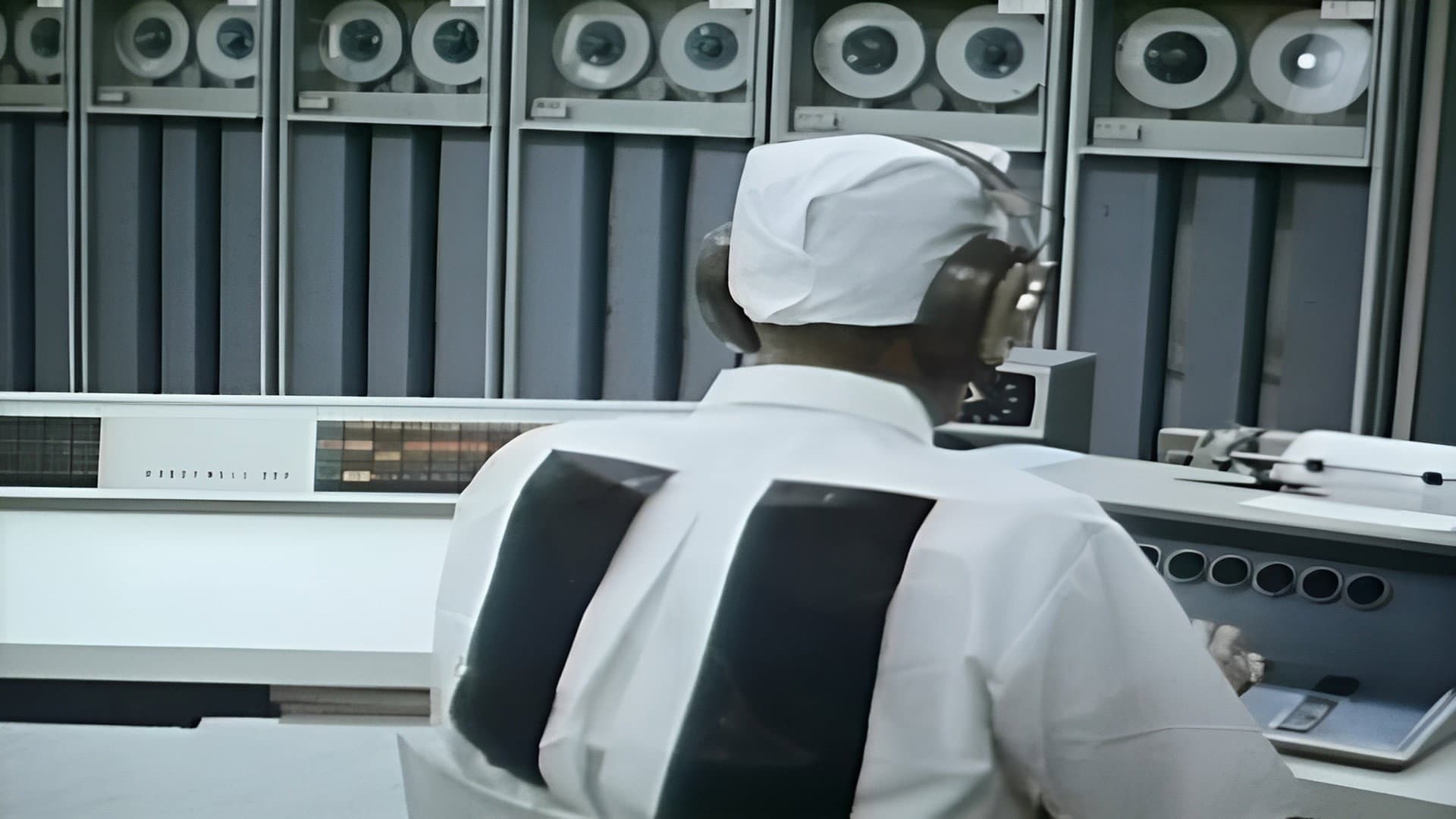 Electronic Labyrinth: THX 1138 4EB - immagine