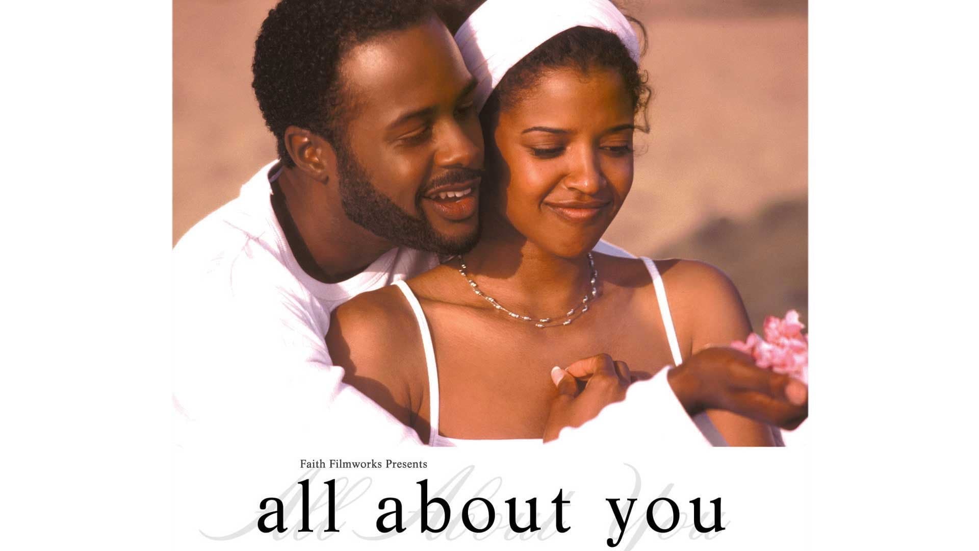 All About You - immagine