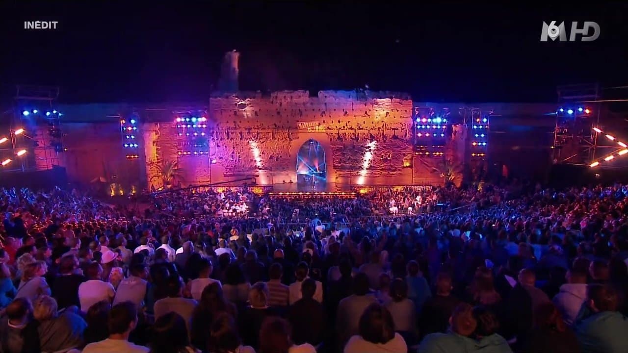 Jamel et ses amis au Marrakech du rire 2015 - immagine