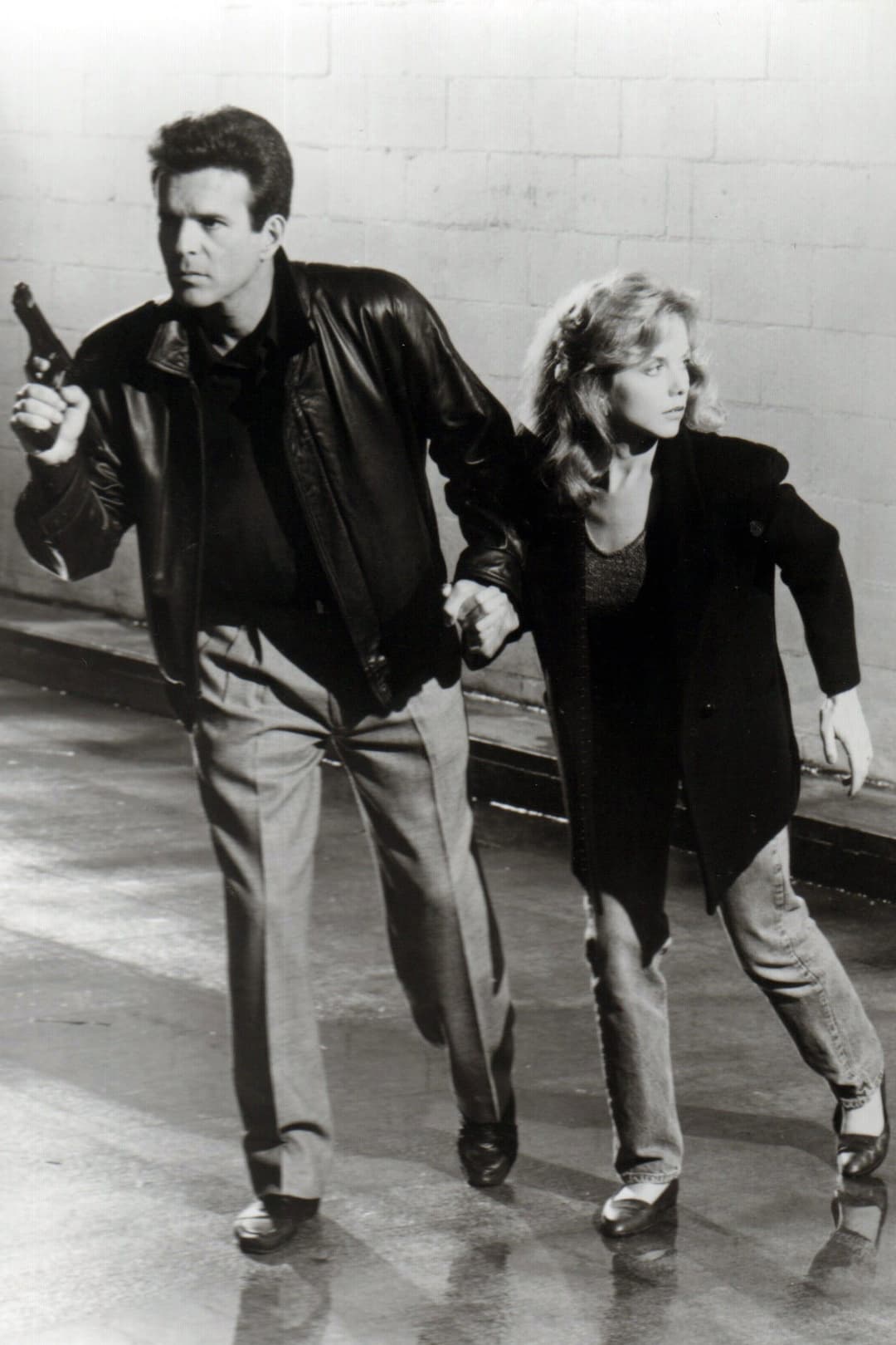 Poster di Under Cover