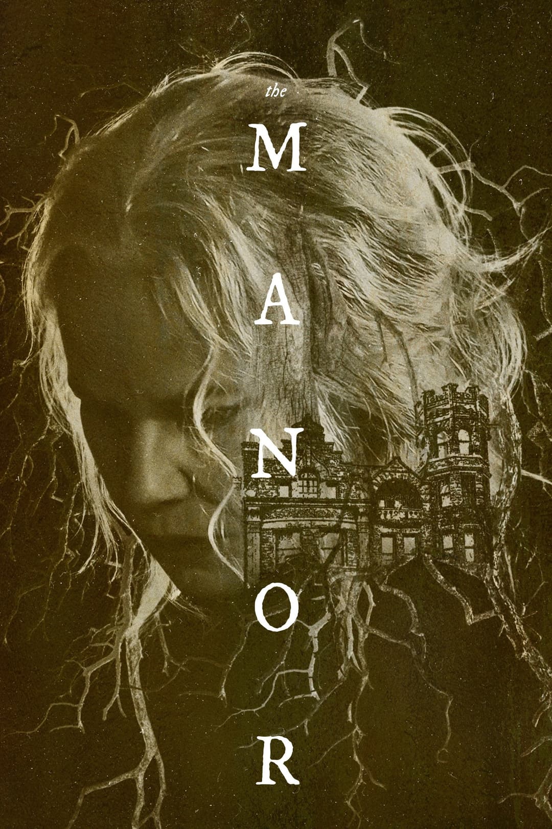 Poster di The Manor