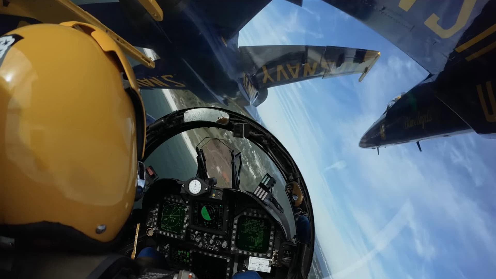 The Blue Angels - immagine