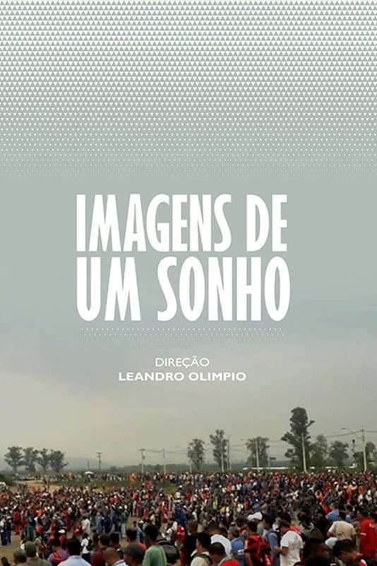 Poster di Imagens de um Sonho