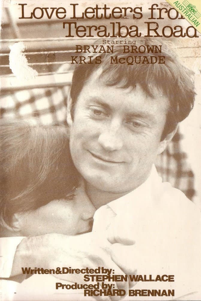 Poster di The Love Letters from Teralba Road