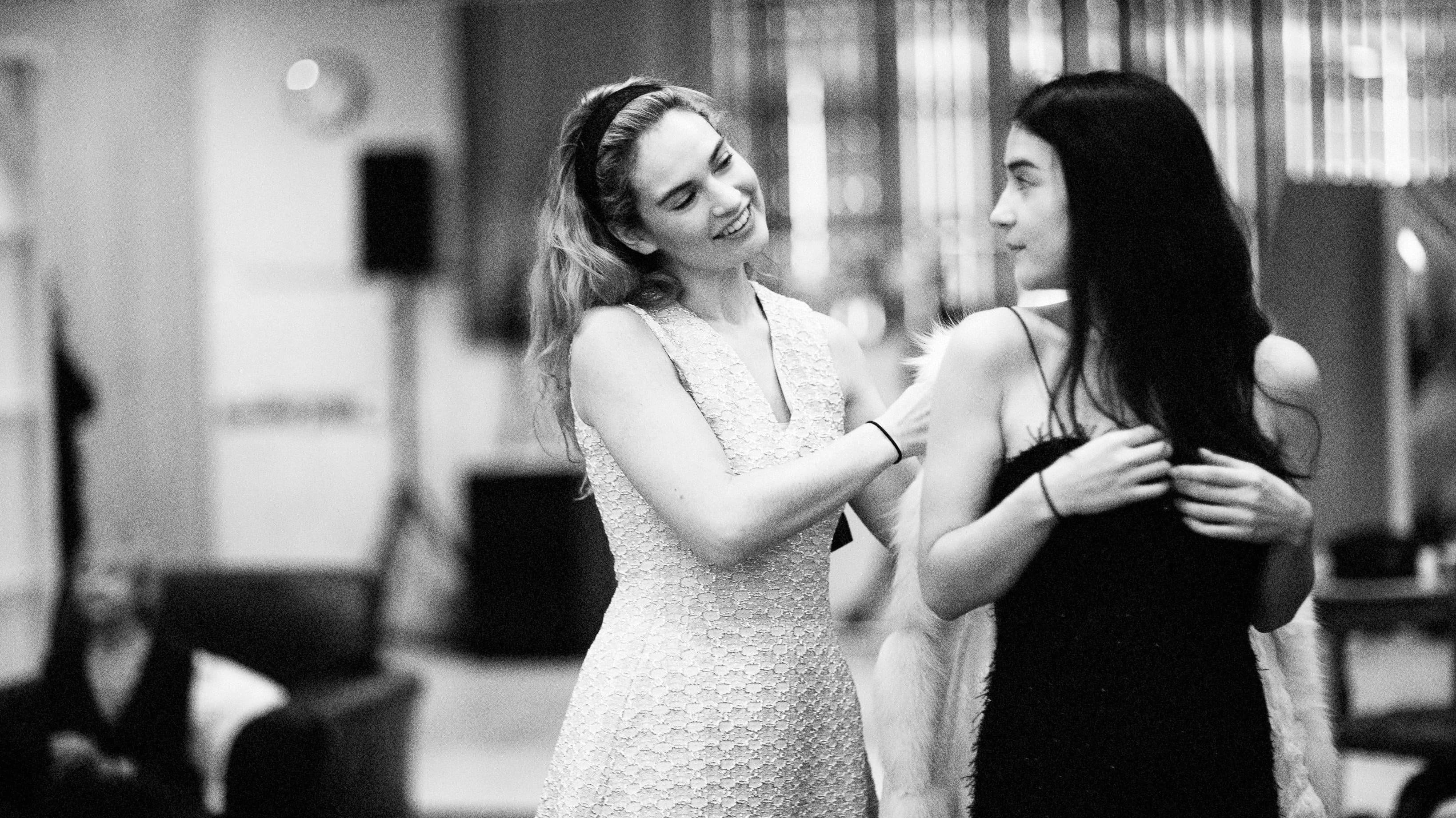 National Theatre Live: All About Eve - immagine