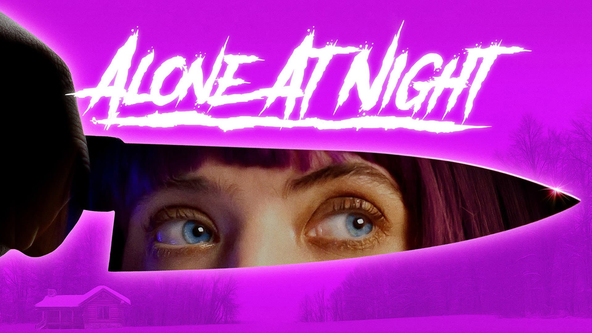Alone at Night - immagine