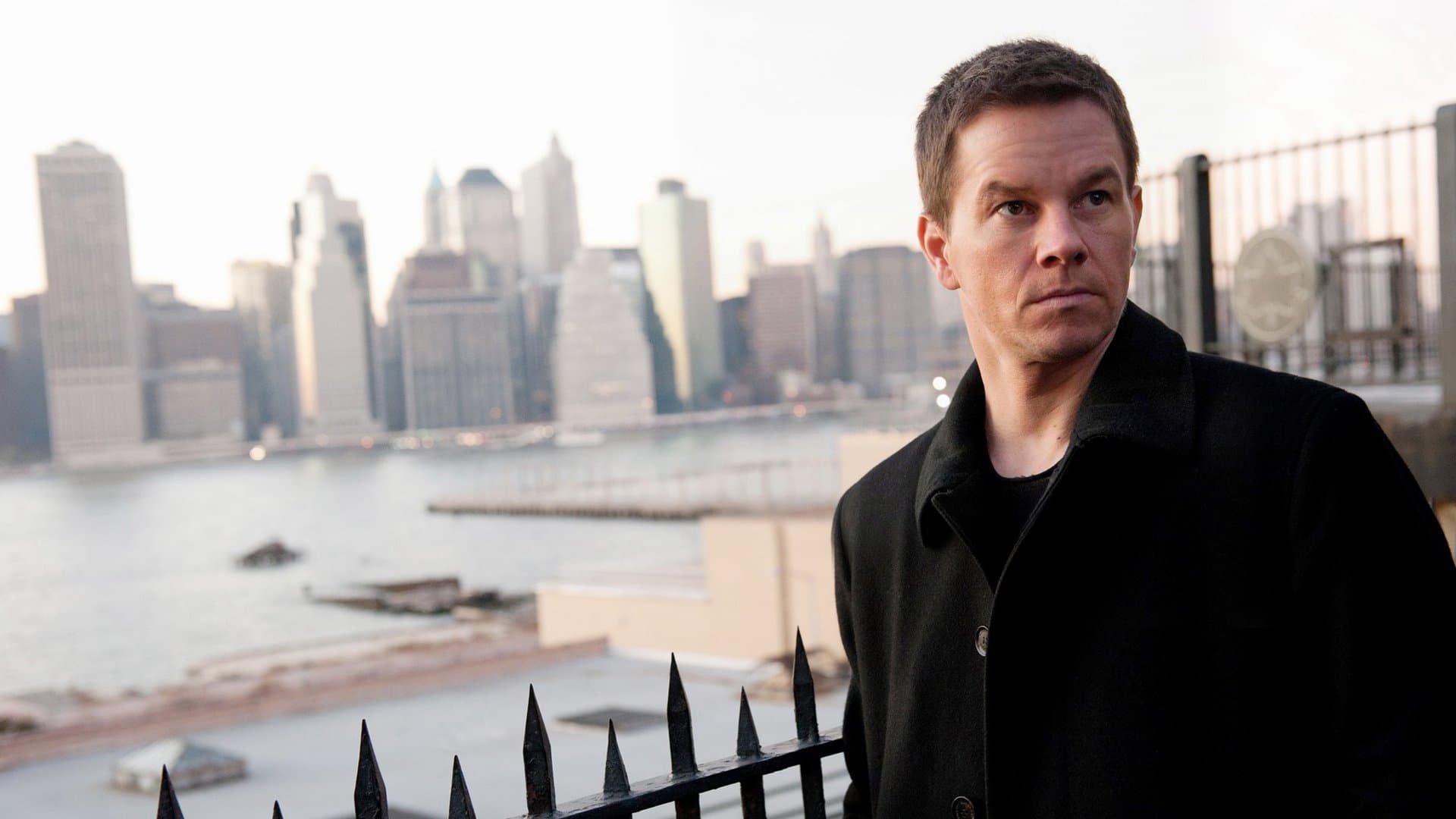 Broken City - immagine