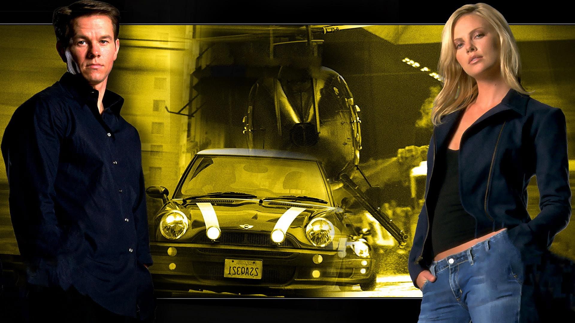 The Italian Job - immagine