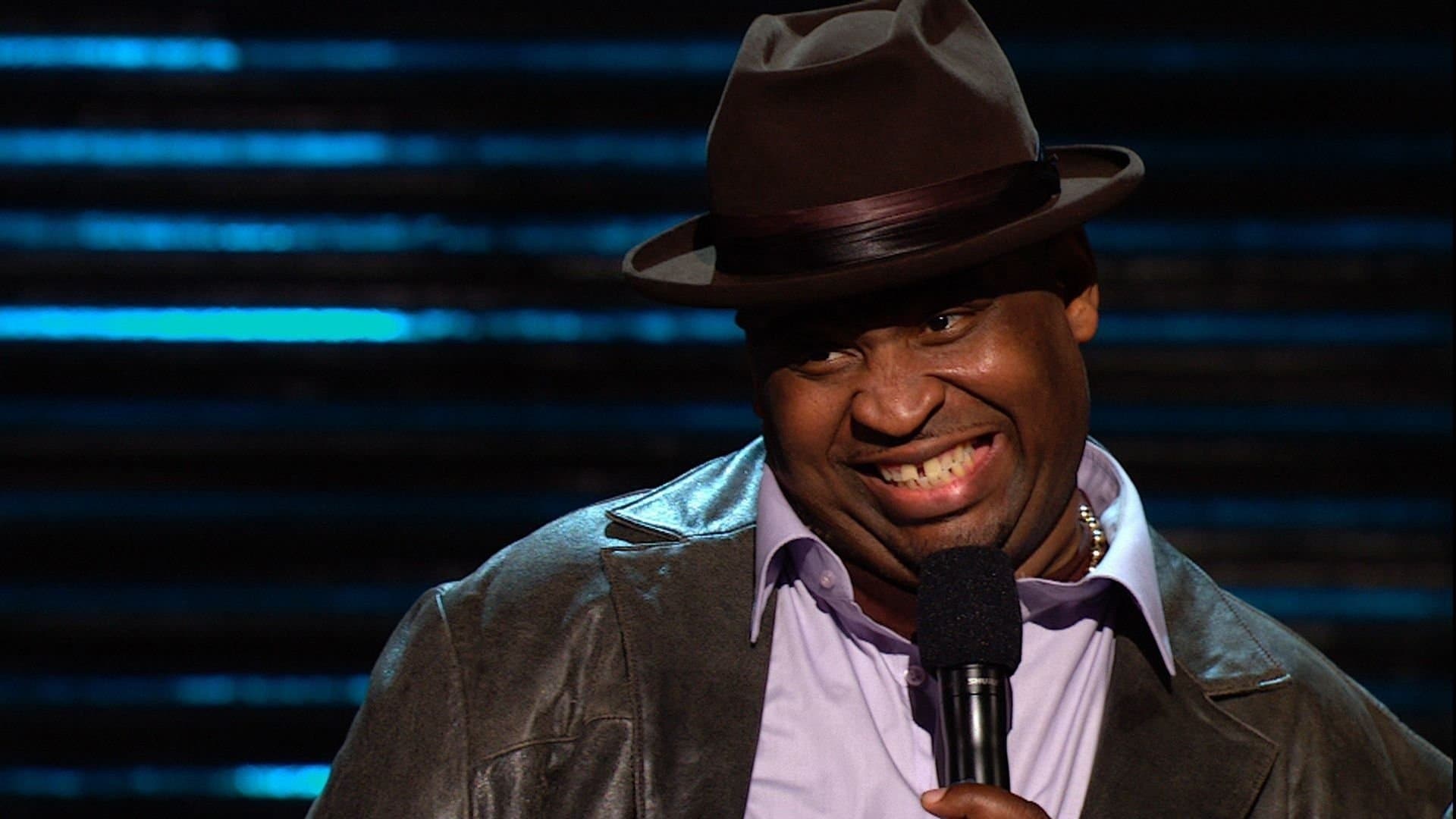 Patrice O'Neal: Killing Is Easy - immagine
