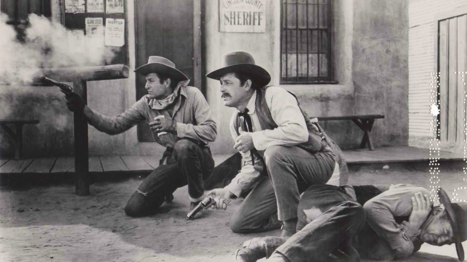 Last of the Desperados - immagine