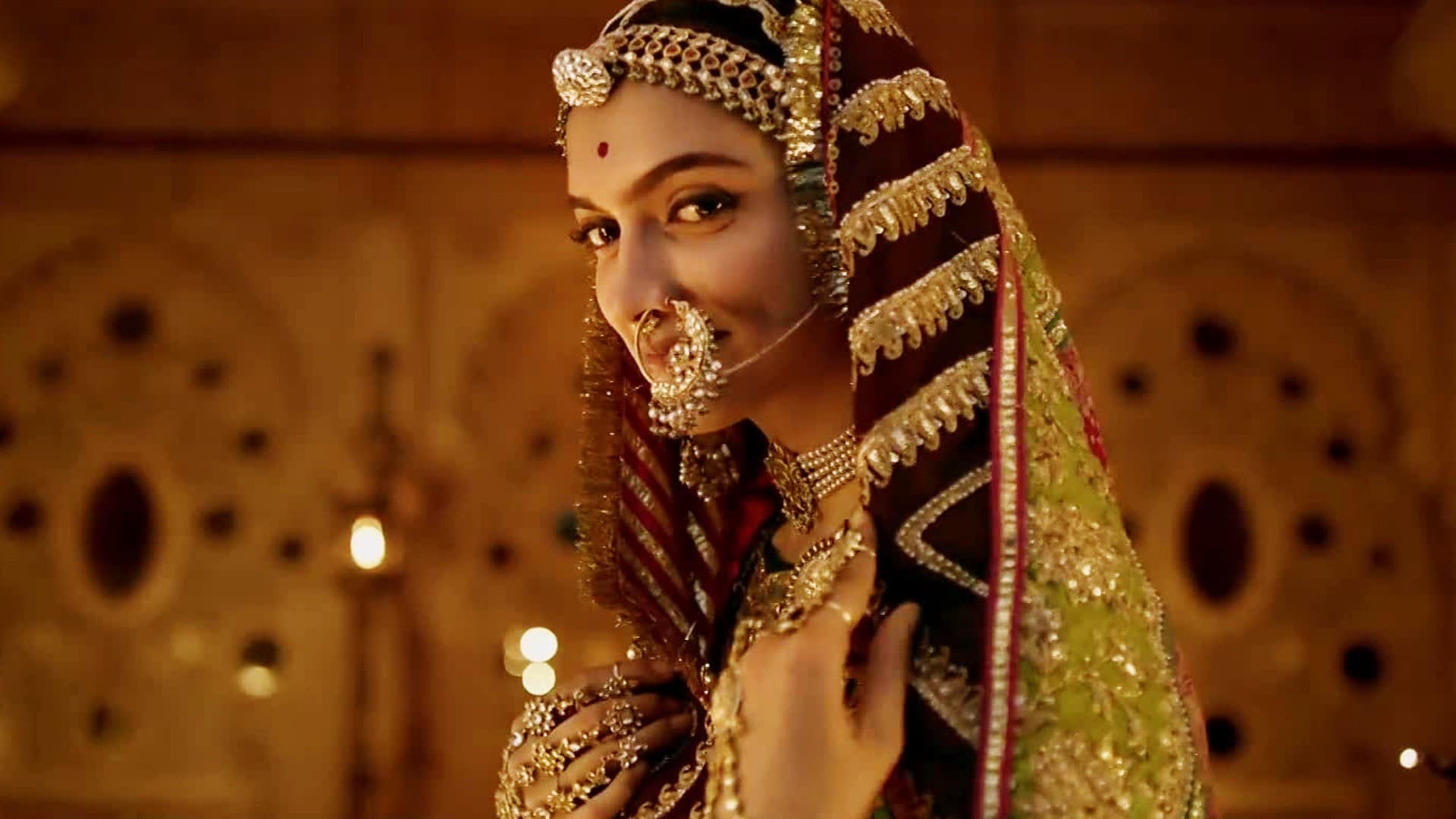 Padmaavat - immagine