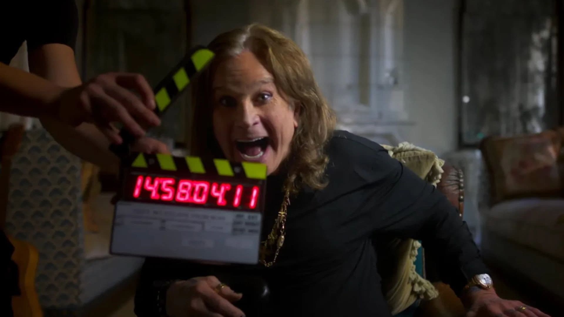 Ozzy: No Escape from Now - immagine