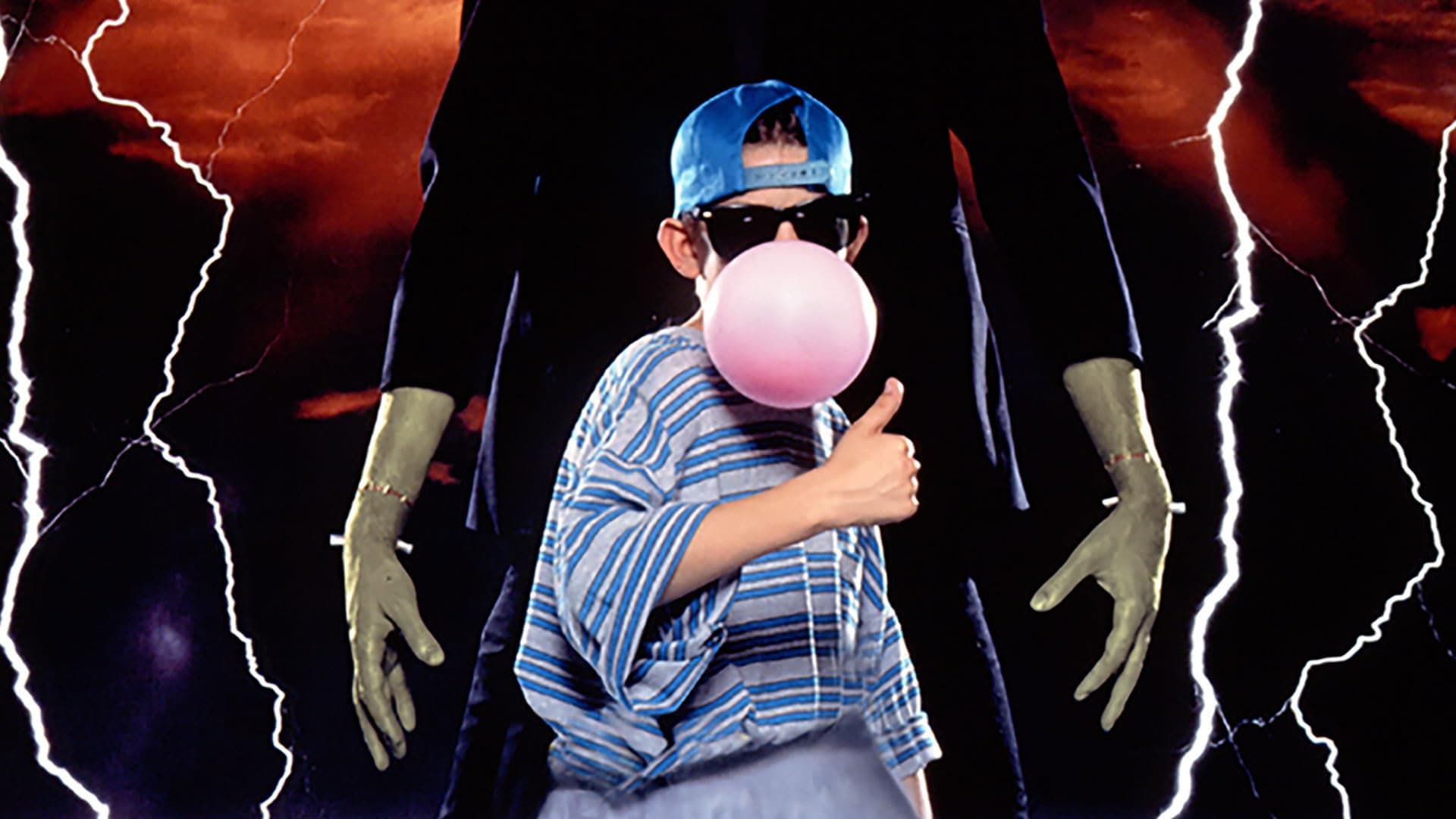 Billy Frankenstein - immagine