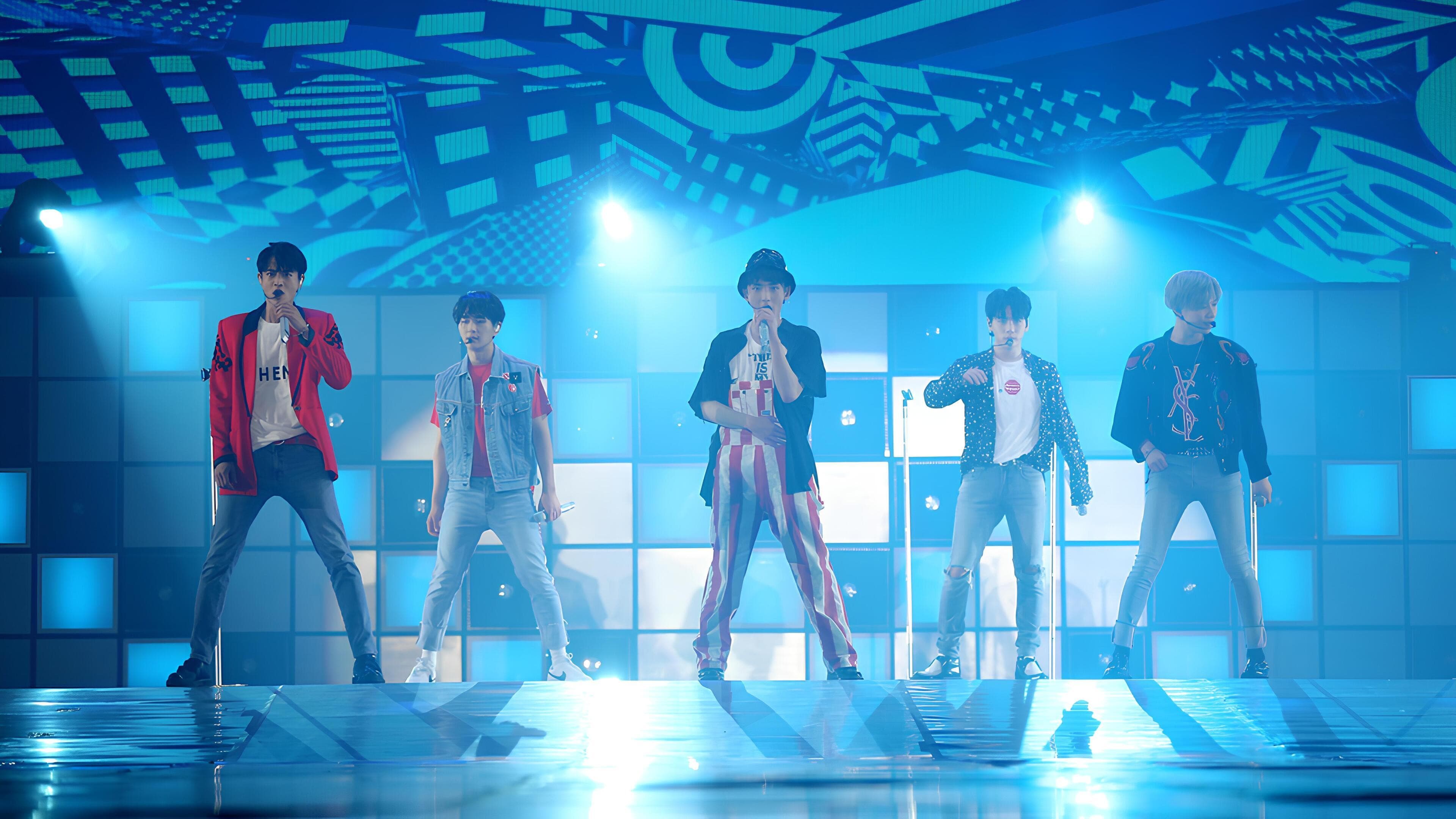 SHINee Concert "SHINee World V" - immagine