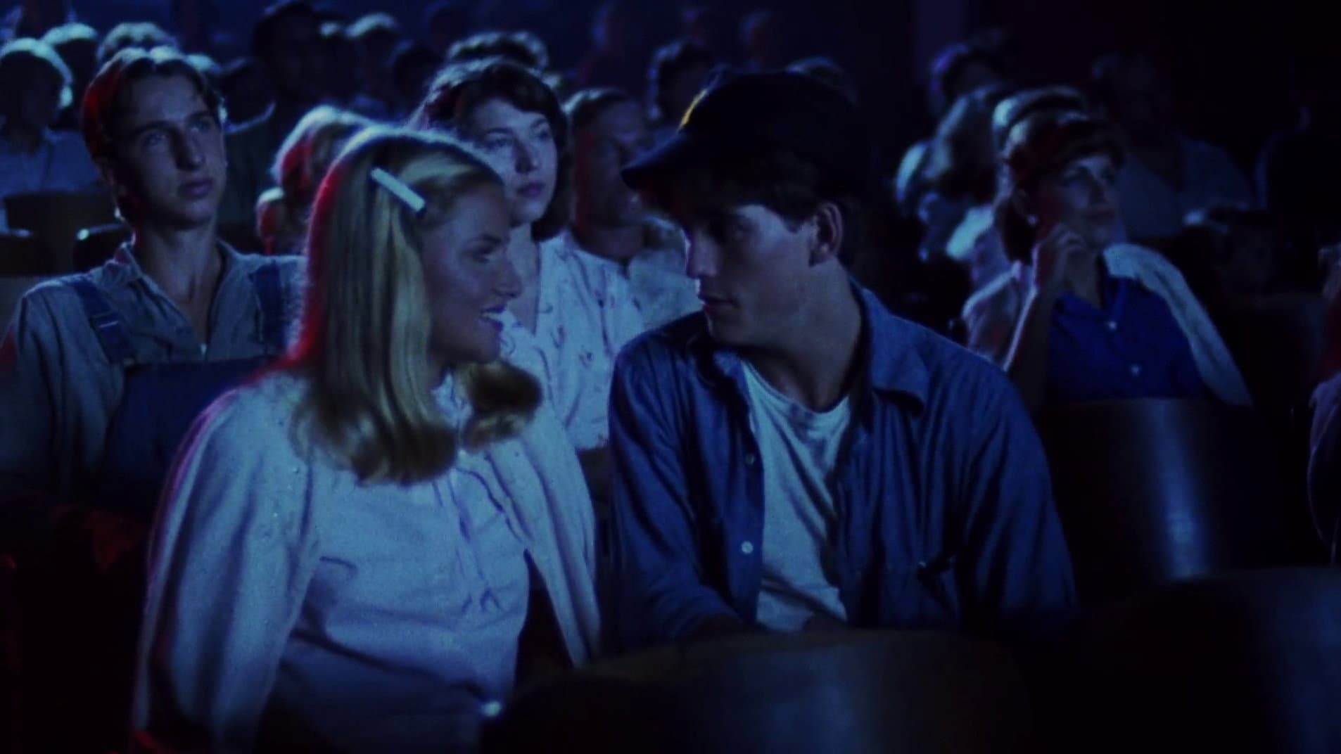 American Blue Jeans - immagine