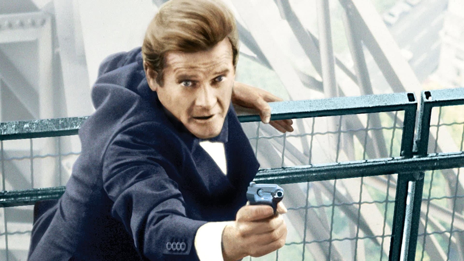 007 - Bersaglio mobile - immagine