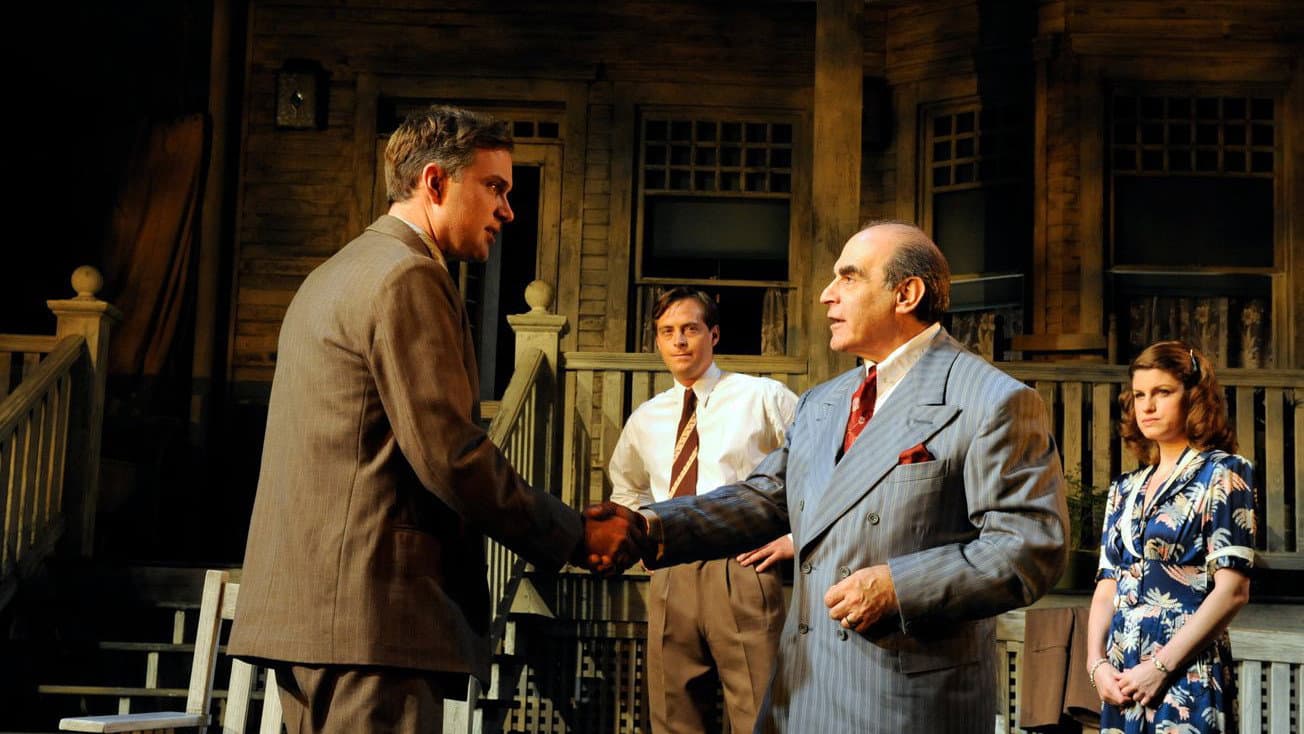 All My Sons - immagine