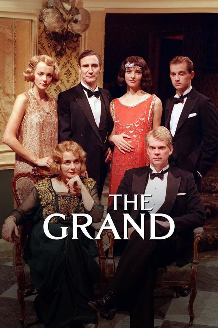 Poster di The Grand
