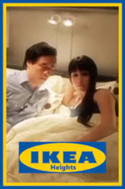 Poster di Ikea Heights