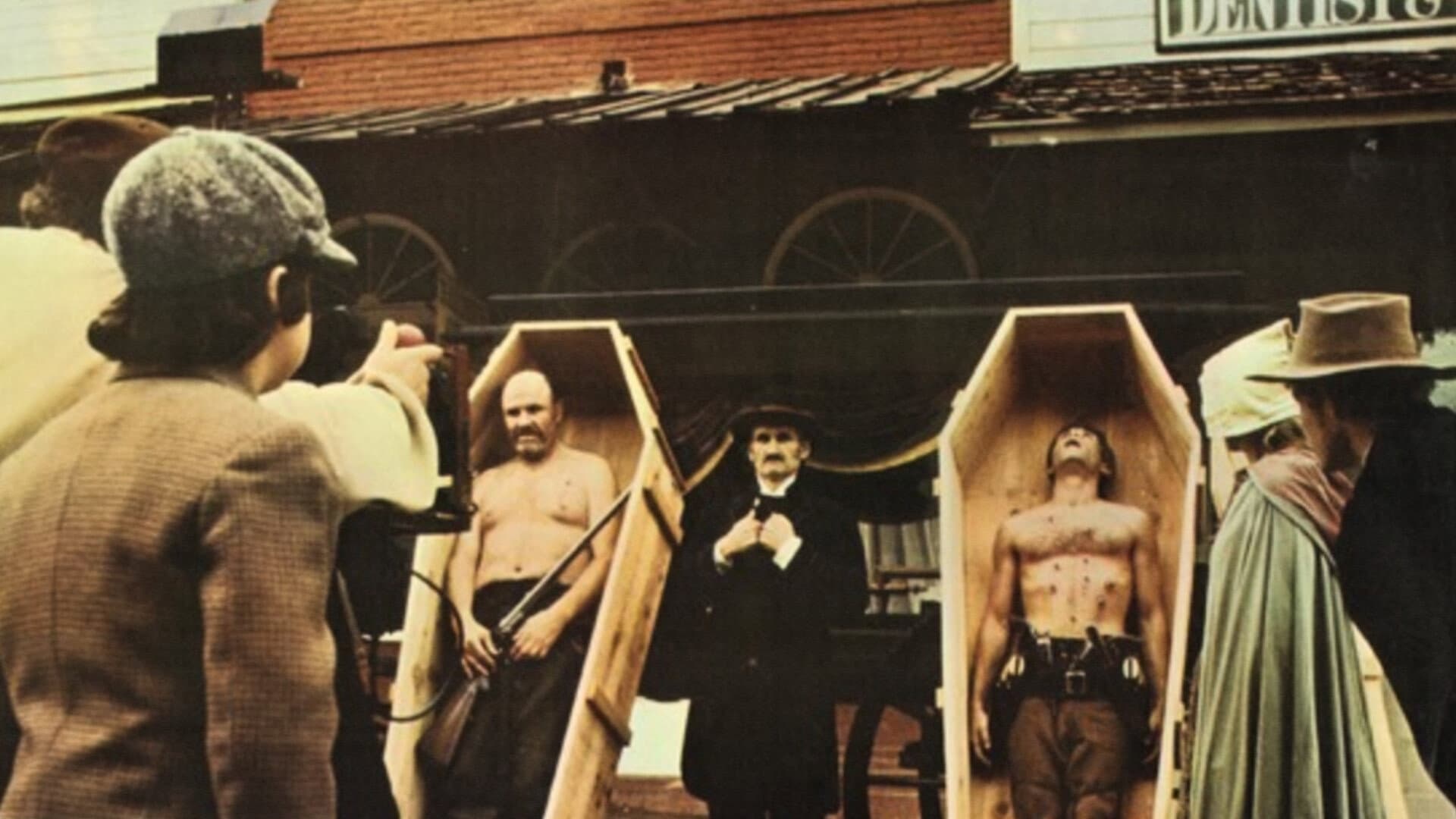 La banda di Jesse James - immagine