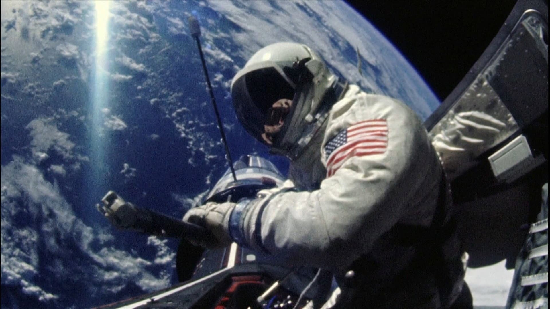 Moonshot - L'uomo sulla luna - immagine