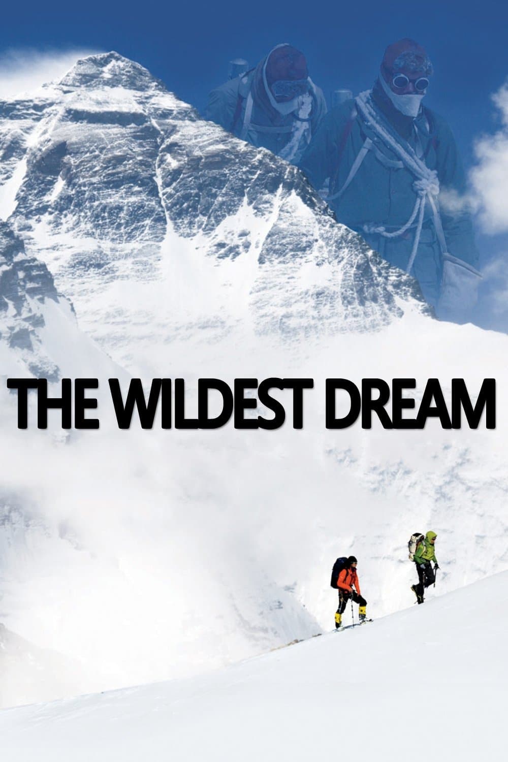 Poster di The Wildest Dream