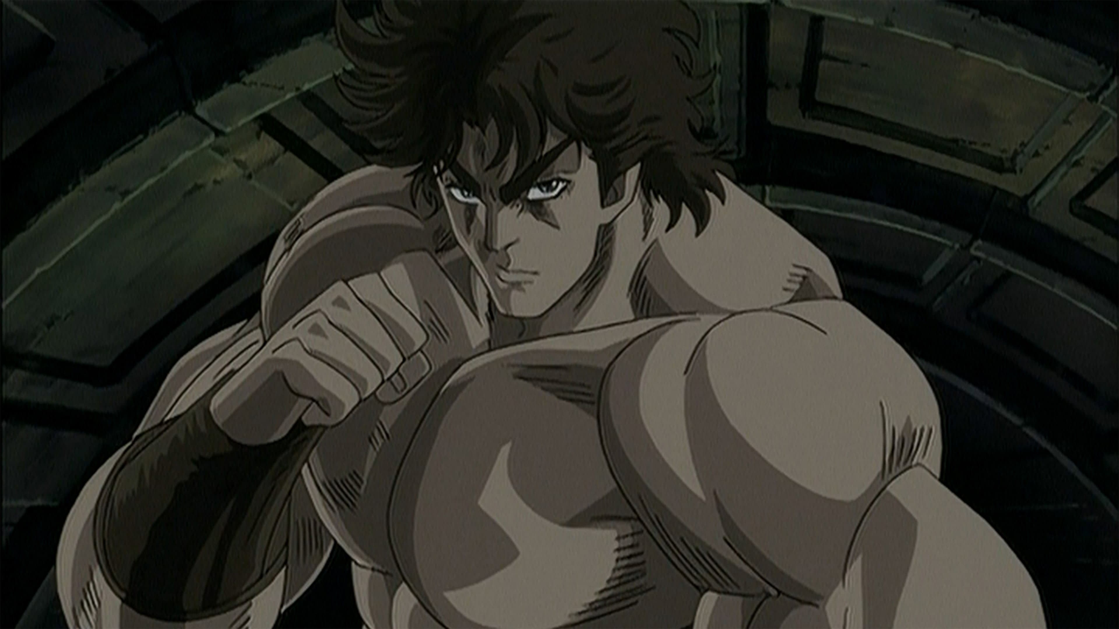 JoJo's Bizarre Adventure: Phantom Blood - immagine
