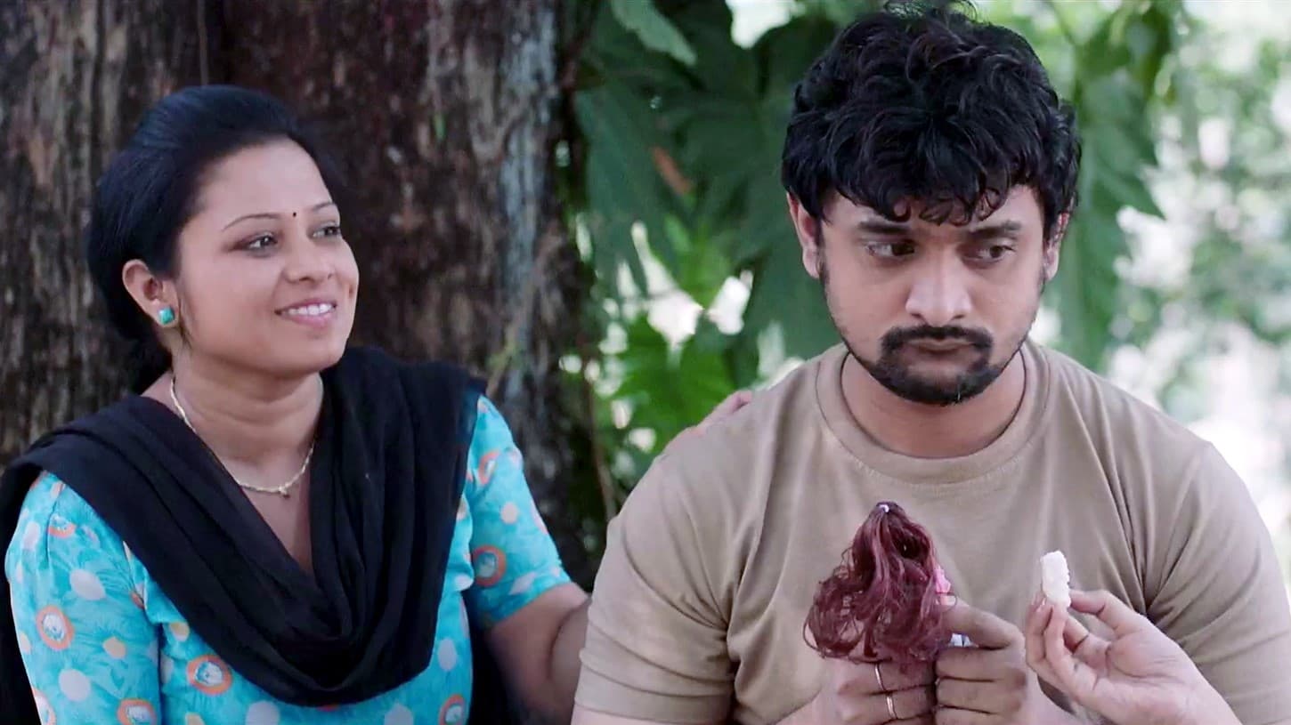অতিথি - immagine