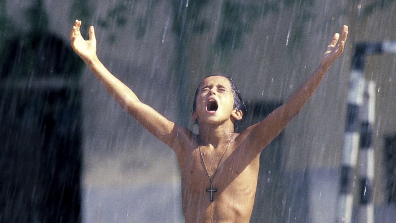 Là dove il fiume è nero - immagine