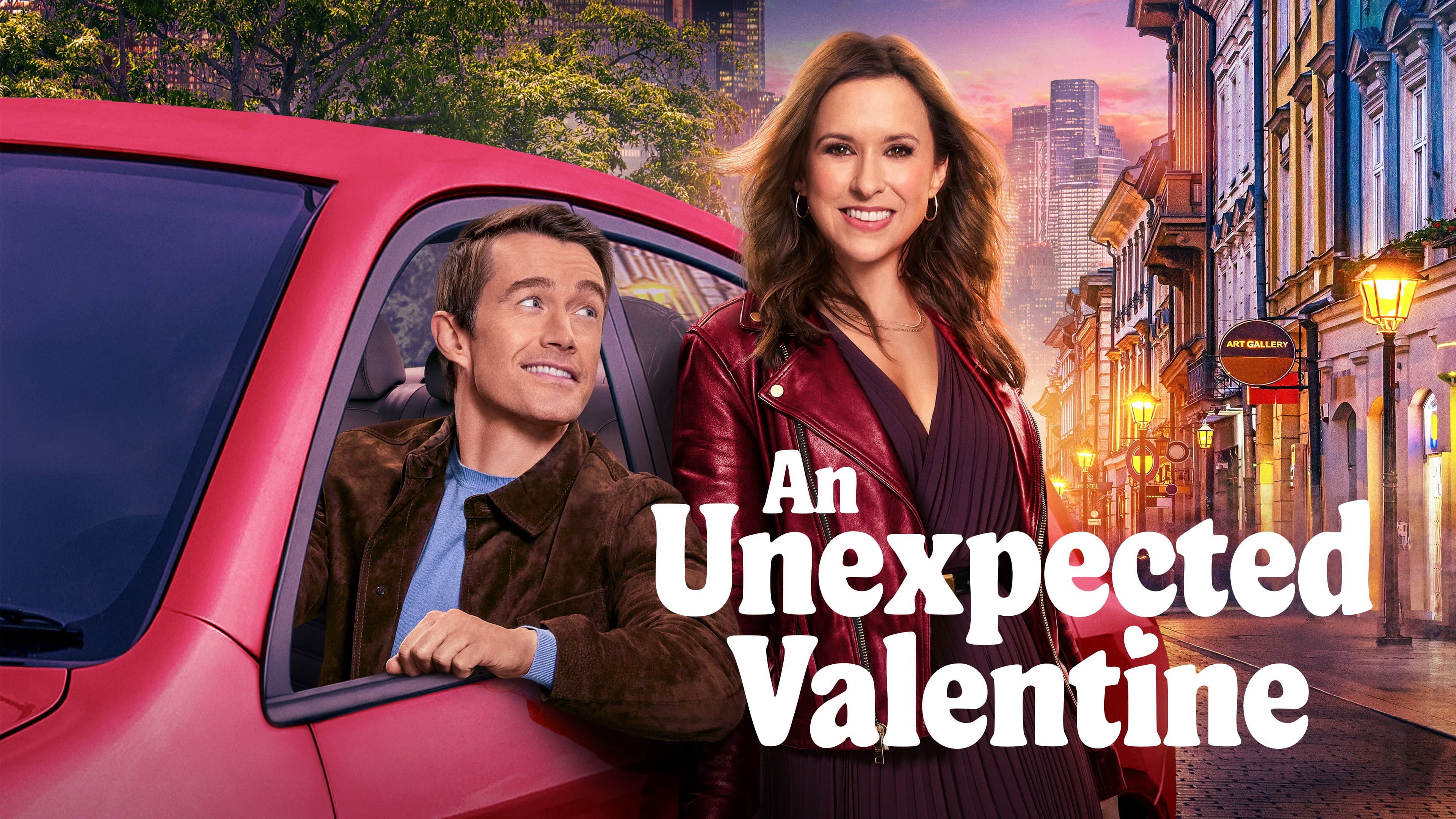 In missione per San Valentino - immagine