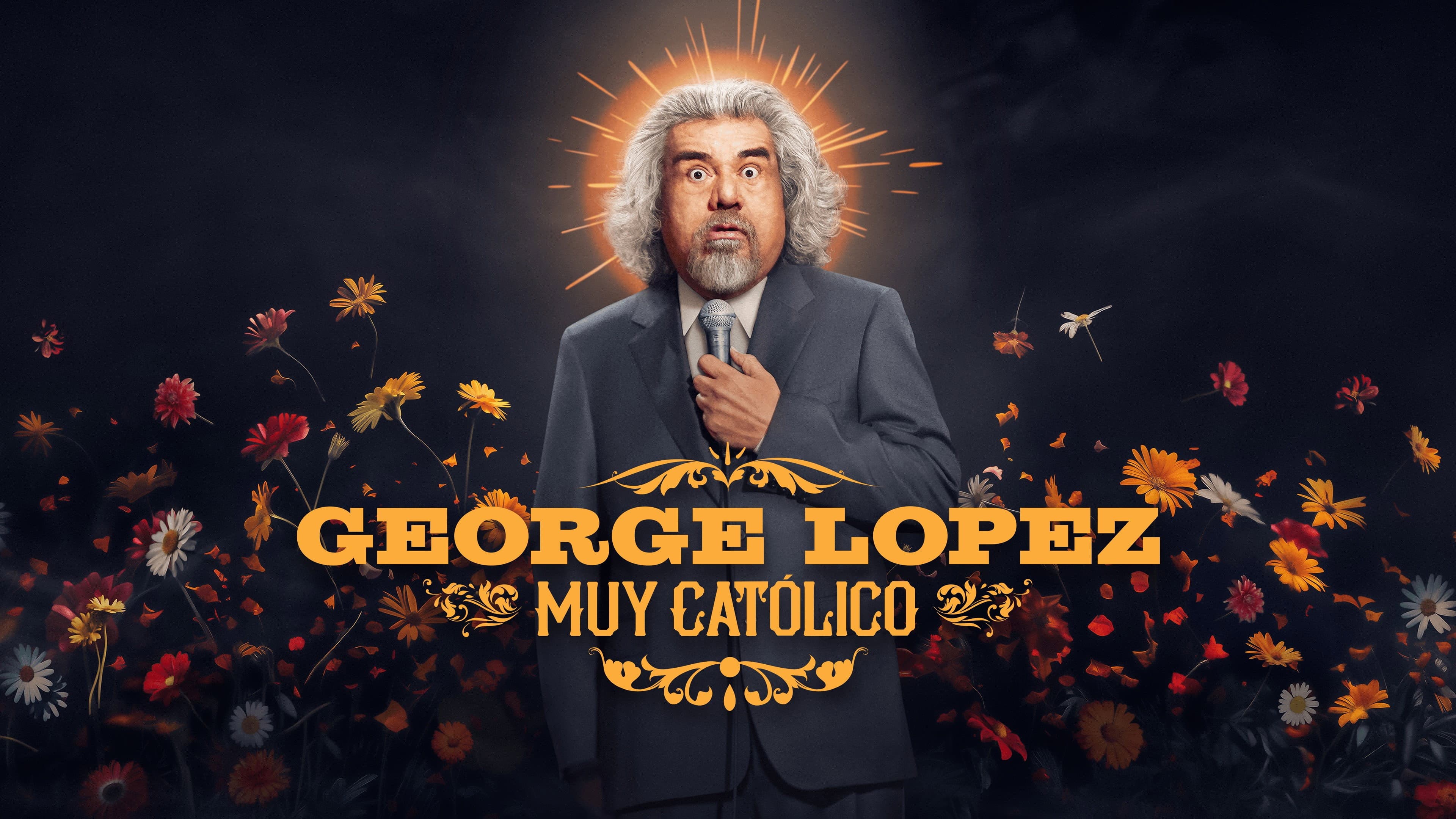 George Lopez: Muy Católico - immagine