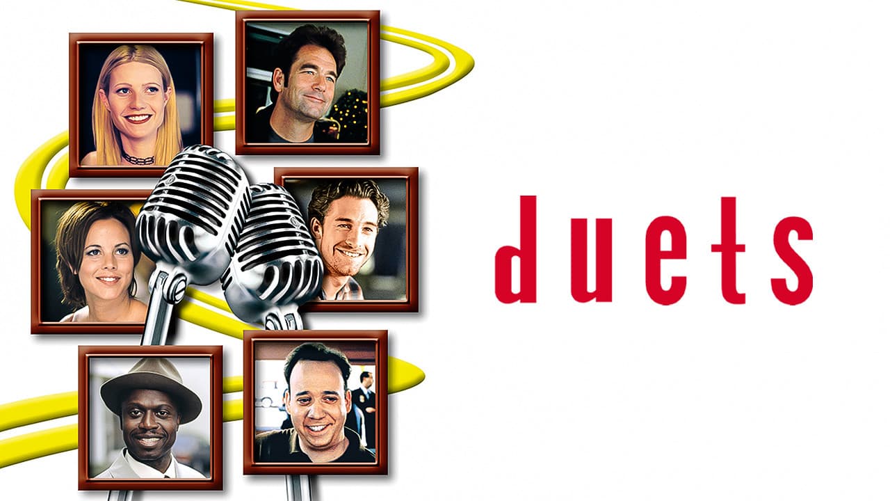 Duets - immagine