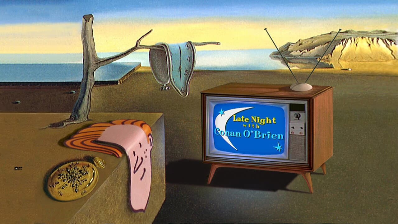 Late Night with Conan O'Brien: 10th Anniversary Special - immagine